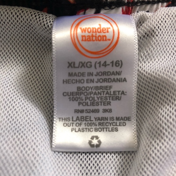 Two Boy’s XL Swim Shorts Bundle - Picture 4 of 7